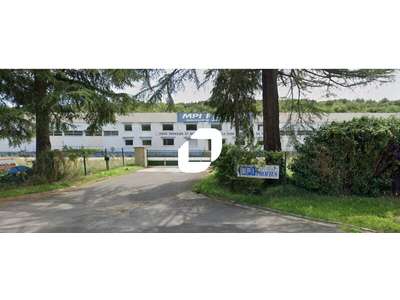 Vente Locaux d'activités - Entrepôts à Reuil-en-Brie