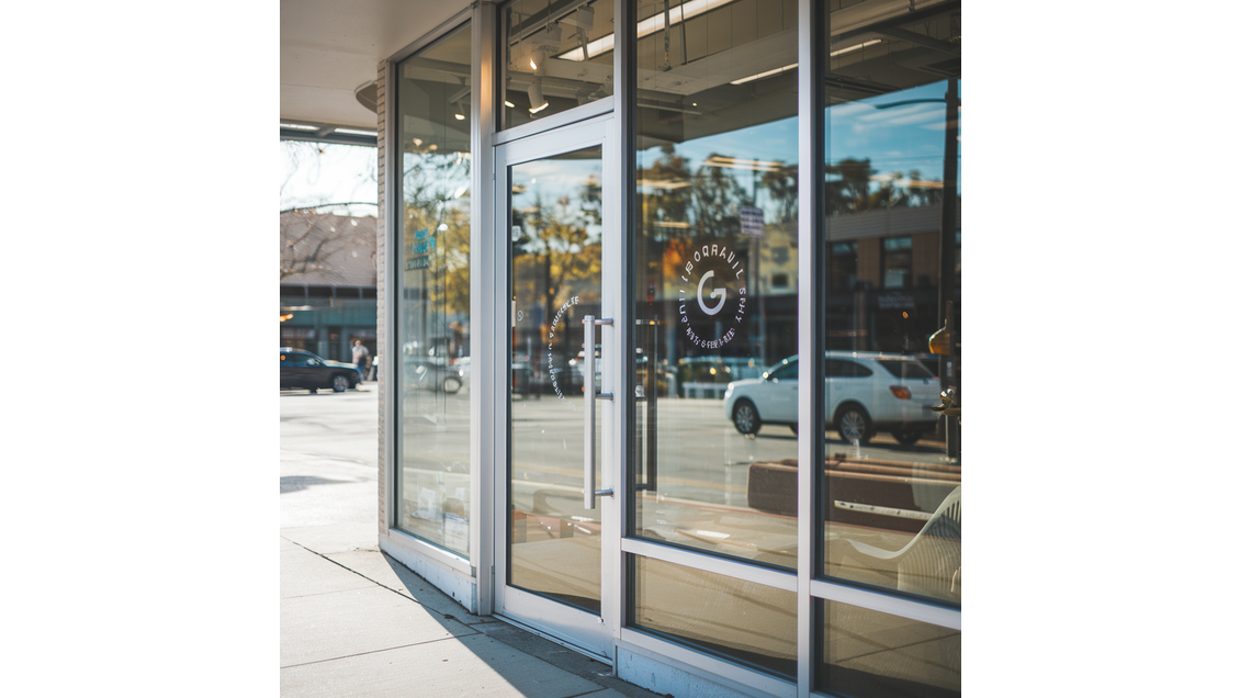 Vente murs commerciaux loués à Lyon 5e Champvert 