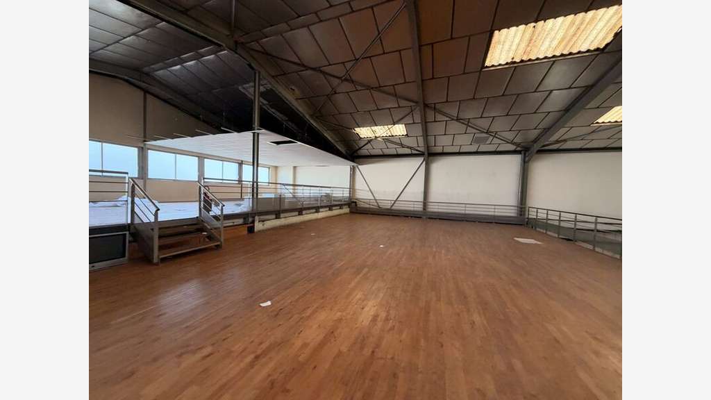 Rillieux-la-Pape - Locaux d'activités / showroom /
