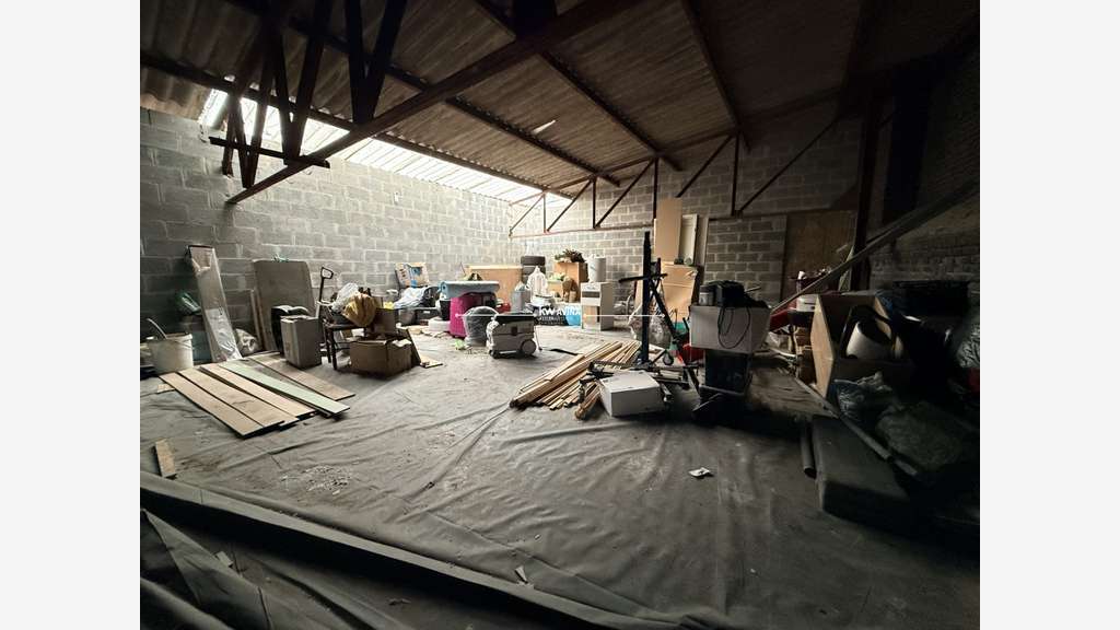 Immobilier Professionnel 410m² à vendre à Roubaix