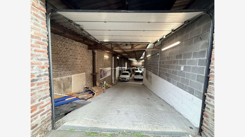 Immobilier Professionnel 410m² à vendre à Roubaix