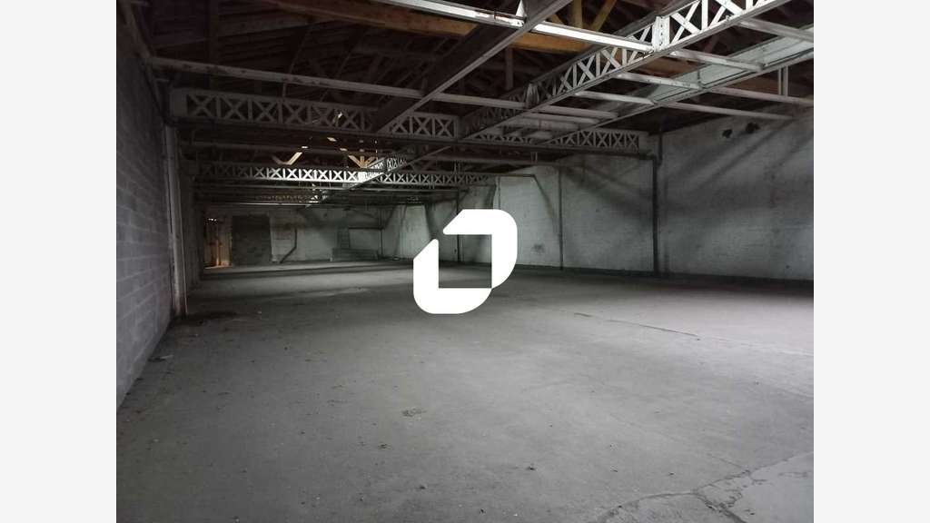 Vente Local d'activité 790m² Roubaix