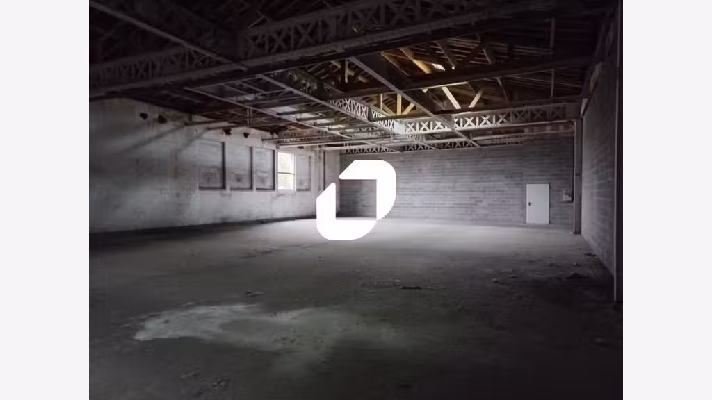 Vente Local d'activité 790m² Roubaix