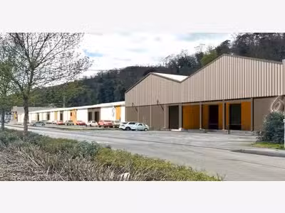 À vendre – Entrepôt de 7 000 m² divisible à parti
