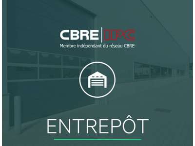 Vente Locaux d'activités - Entrepôts à Saint-Abit