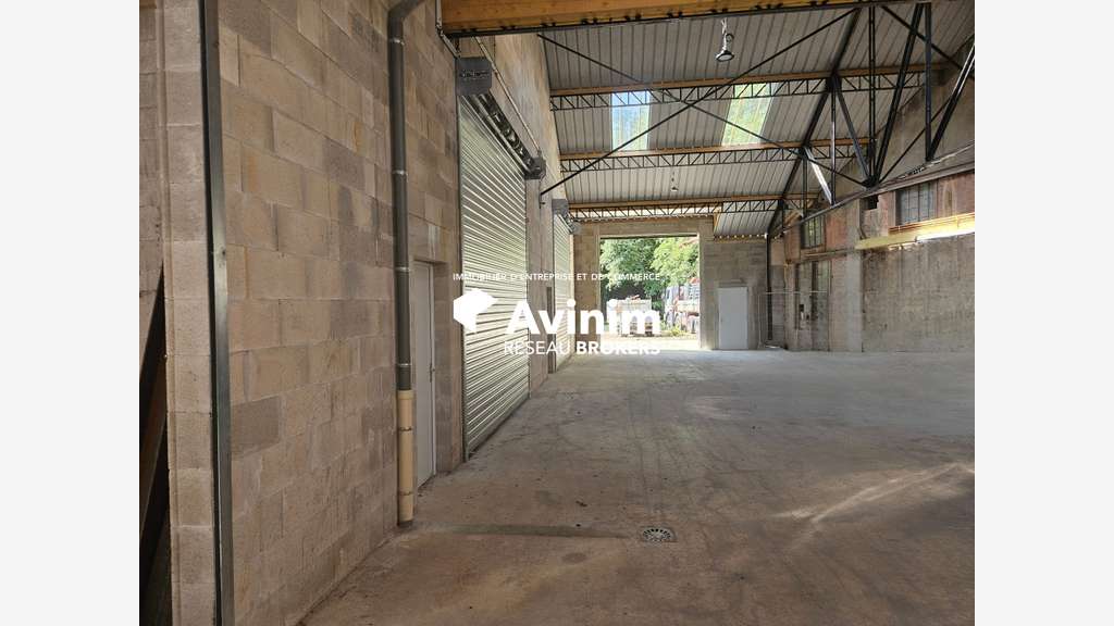 Local artisanal - mandat 10416