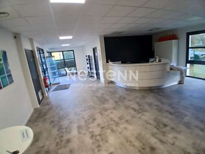 Vente Locaux d'activités - Entrepôts à Saint-Avé