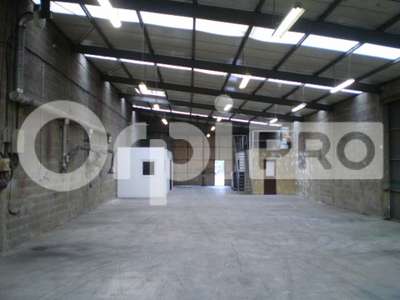 Vente Locaux d'activités - Entrepôts à Saint-Brice-Courcelles