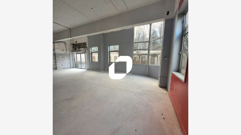 Vente Local d'activité 2306m² Saint cloud