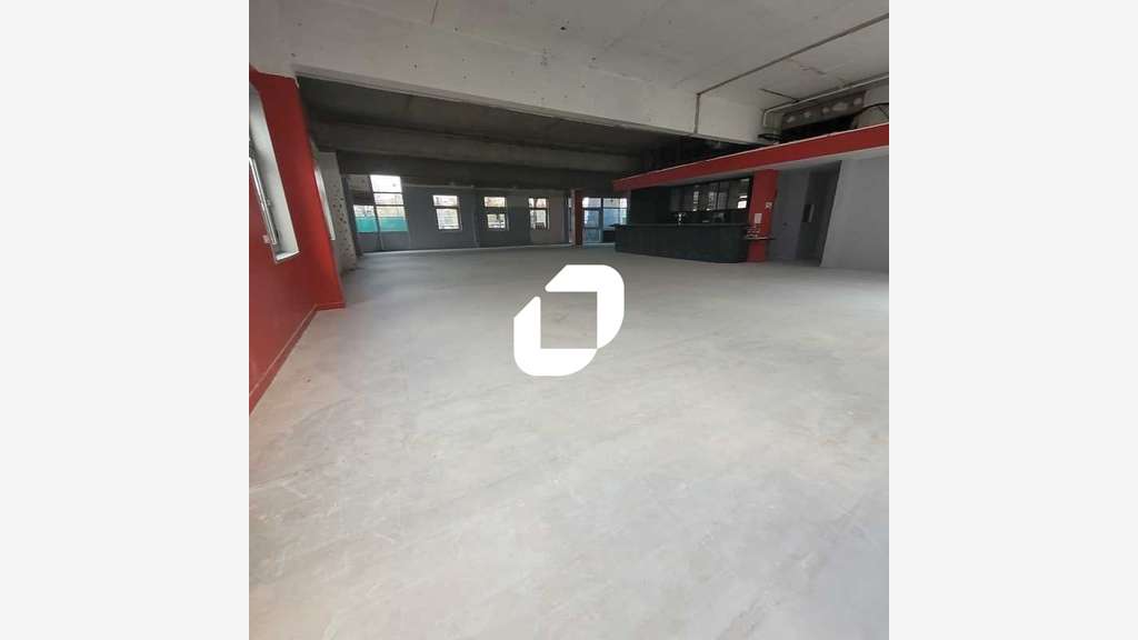 Vente Local d'activité 2306m² Saint cloud