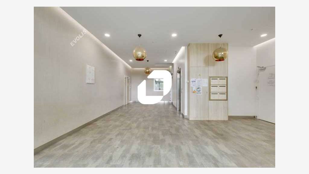 Vente Local d'activité 2306m² Saint cloud