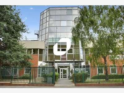 Vente Local d'activité 2306m² Saint cloud
