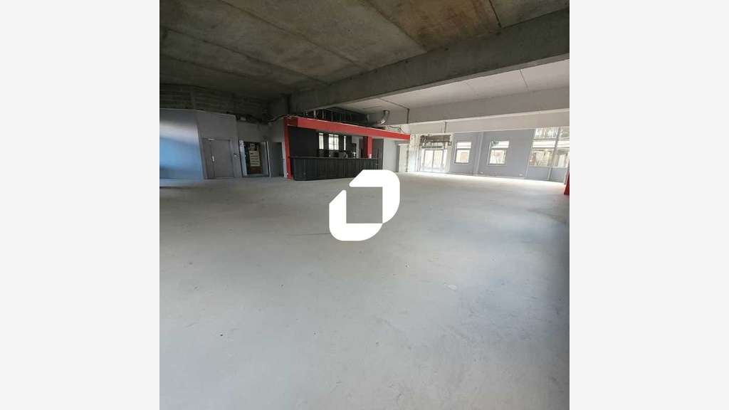 Vente Local d'activité 2306m² Saint cloud