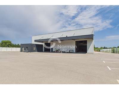 Vente Locaux d'activités - Entrepôts à Saint-Cyprien