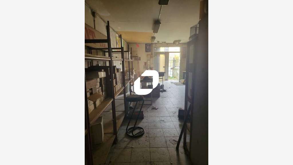 Vente Local d'activité 247m² Saint denis