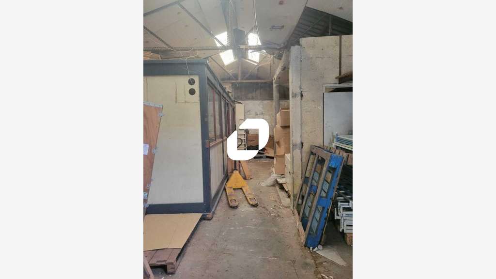 Vente Local d'activité 247m² Saint denis