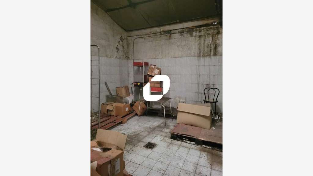 Vente Local d'activité 247m² Saint denis