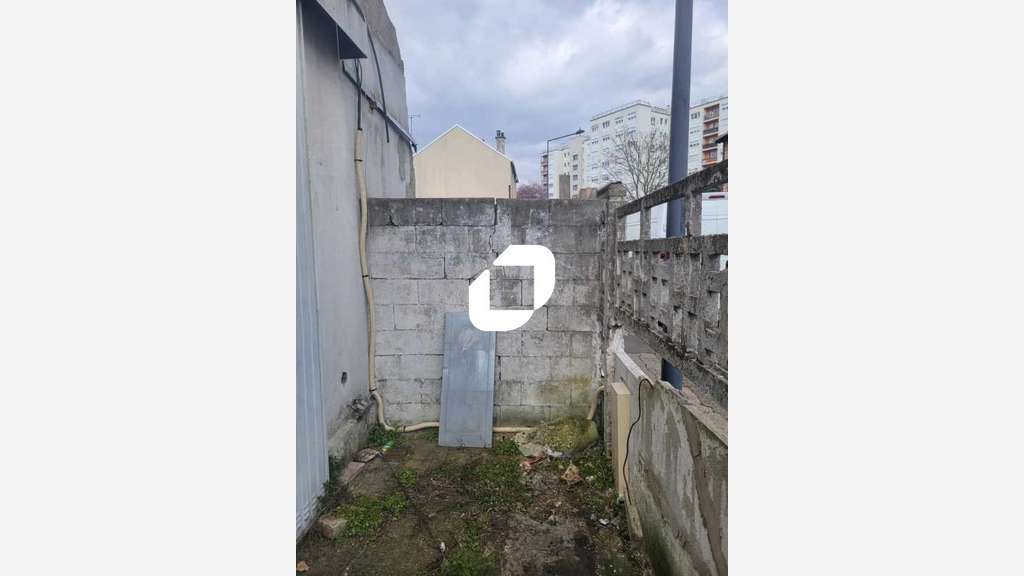 Vente Local d'activité 247m² Saint denis