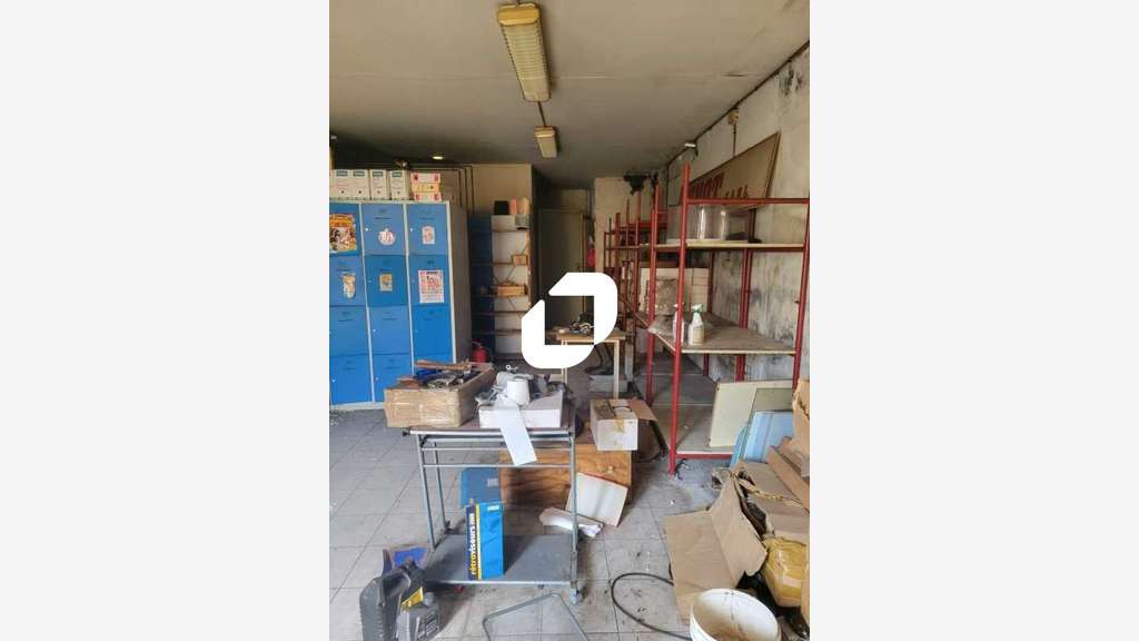 Vente Local d'activité 247m² Saint denis