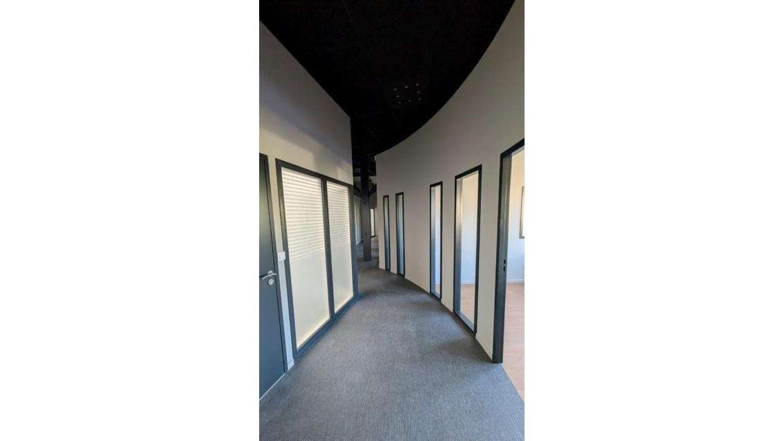 Vente local 304m² à Montreynaud Saint-Étienne