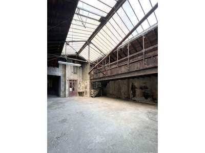 Vente Locaux d'activités - Entrepôts à Saint-Étienne