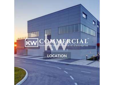 Vente Locaux d'activités - Entrepôts à Saint-Étienne