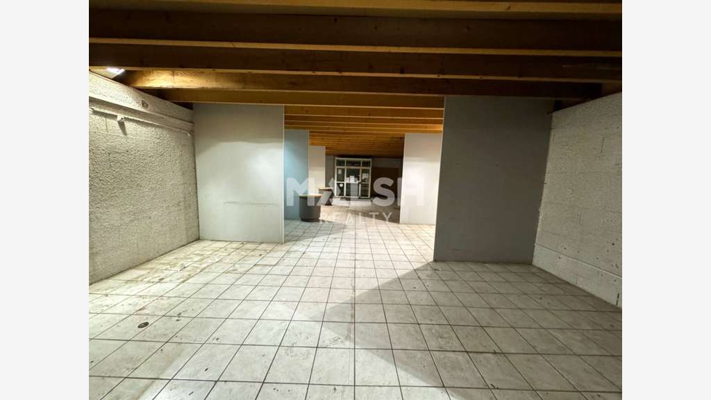 Local d'activités à vendre 985m² Saint-Étienne