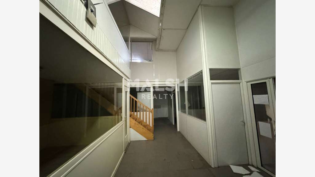 Local d'activités à vendre 985m² Saint-Étienne