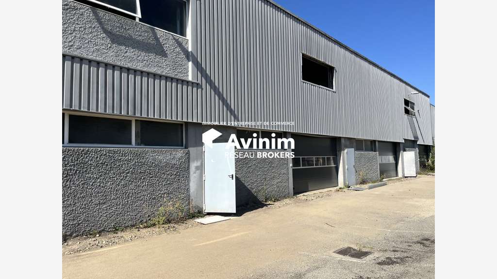 Travaux en cours petite copropriété de 12 lots