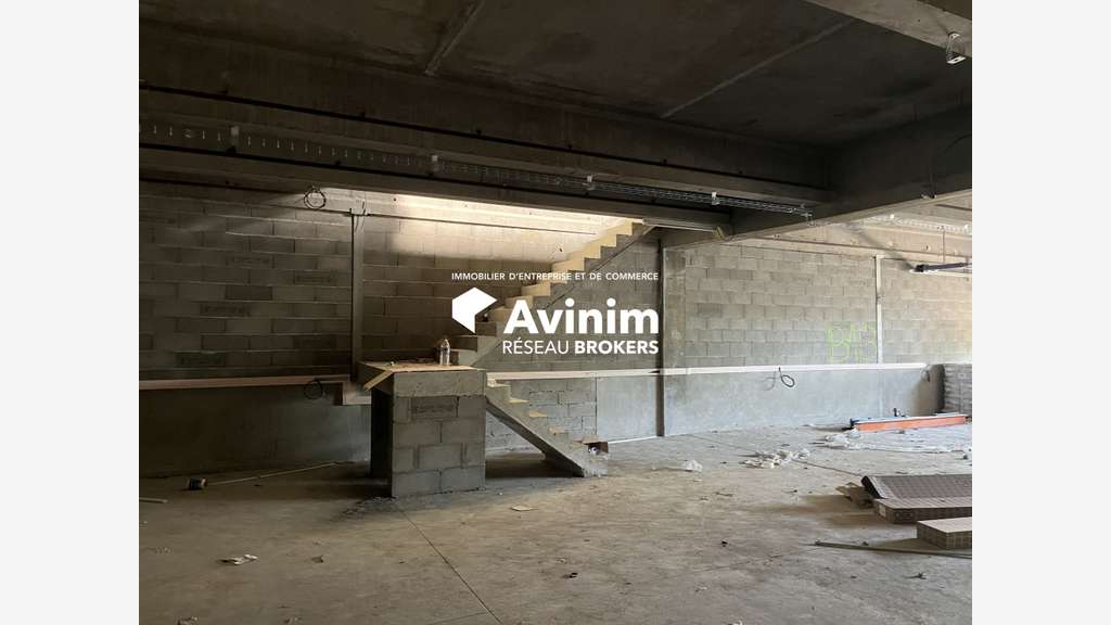 Travaux en cours petite copropriété de 12 lots