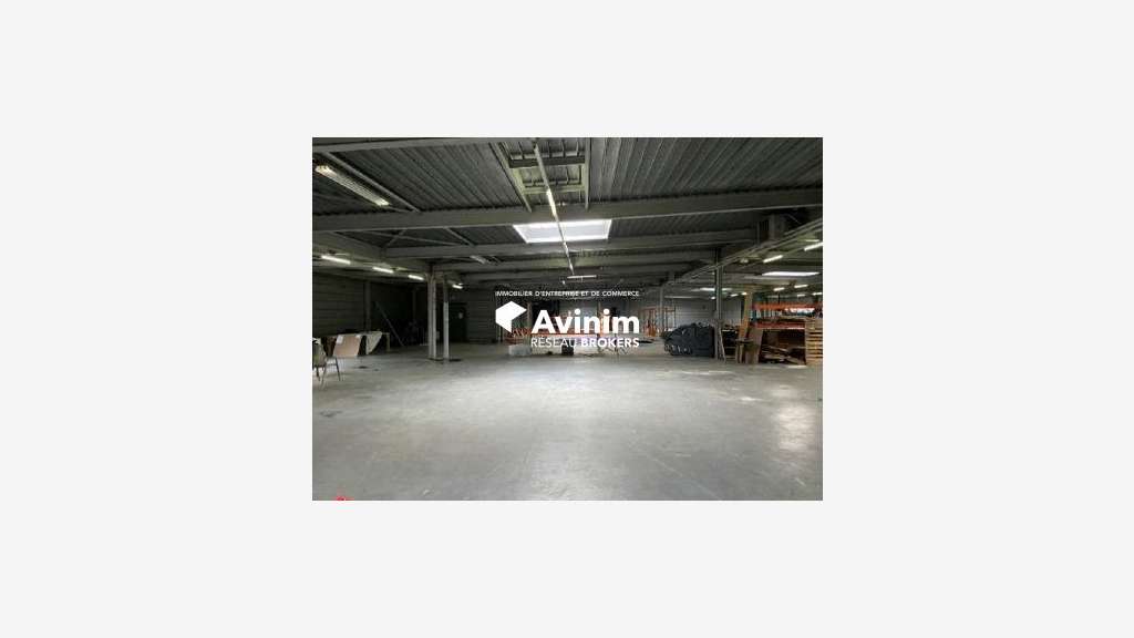 Travaux en cours petite copropriété de 12 lots
