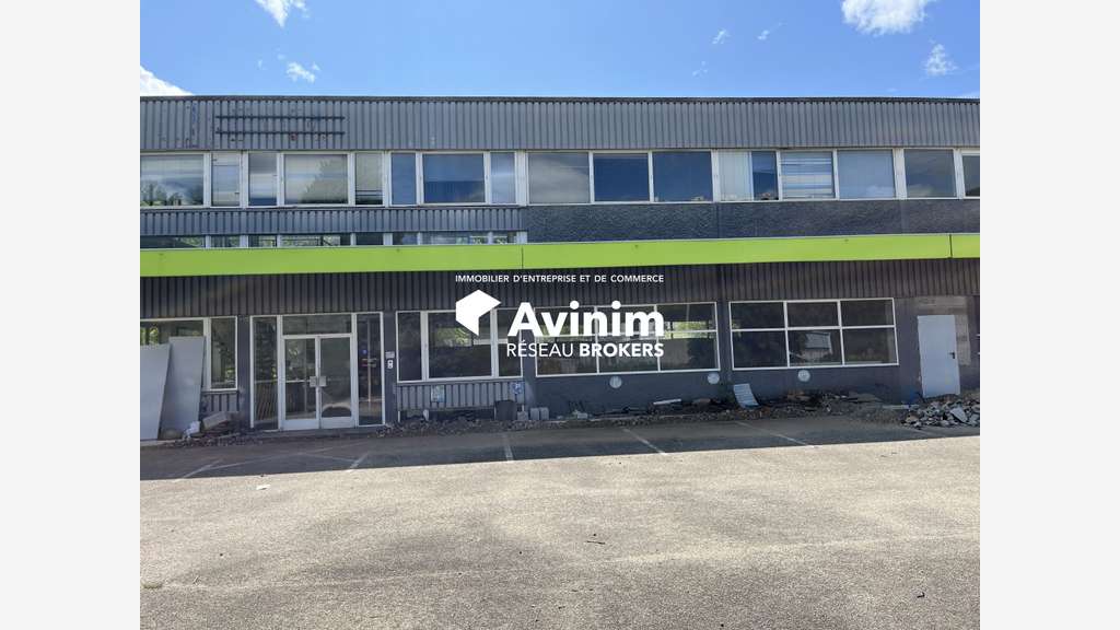 Travaux en cours petite copropriété de 12 lots