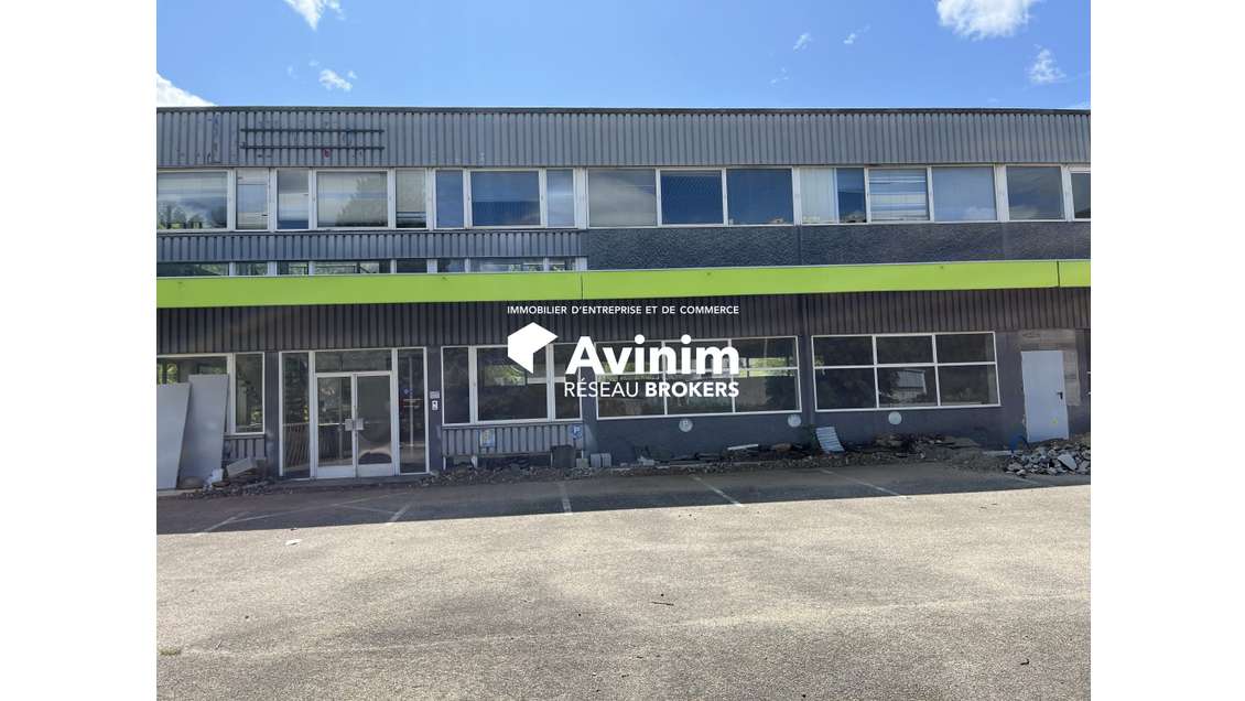 Travaux en cours : petite copropriété de 12 lots