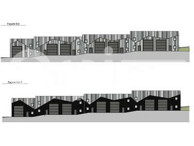 Vente Locaux d'activités - Entrepôts à Saint-Étienne-la-Varenne