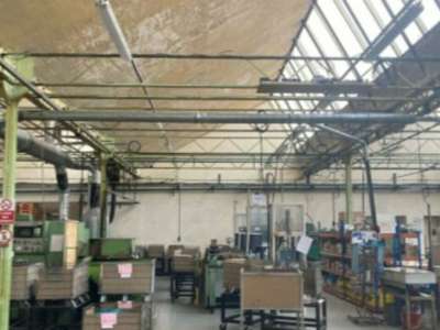 Vente Locaux d'activités - Entrepôts à Saint-Félicien