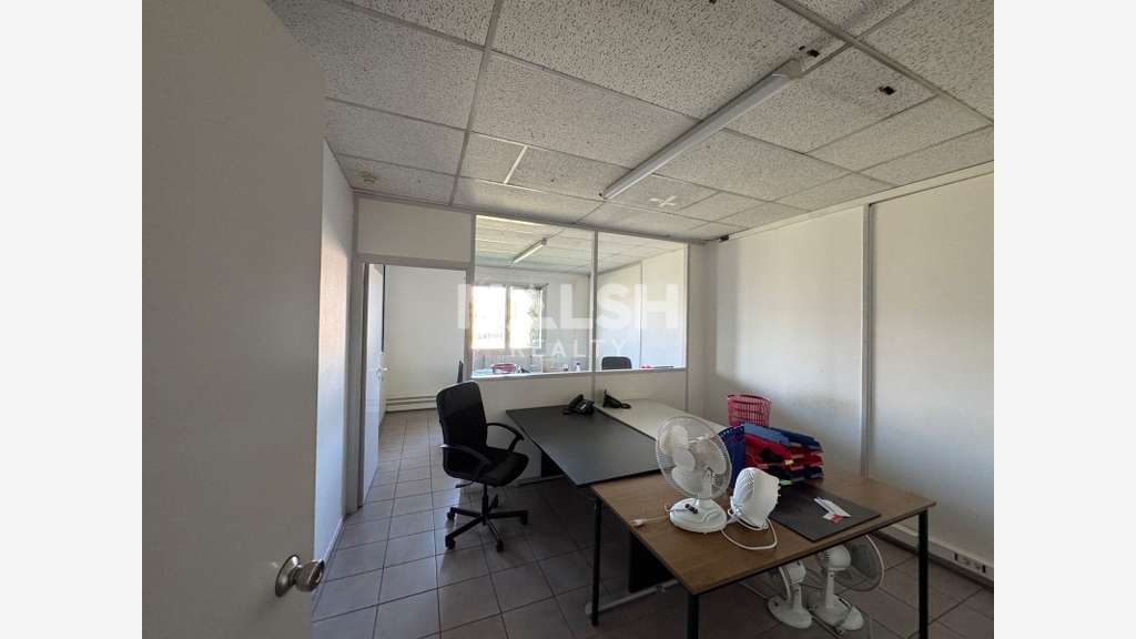 A vendre local industriel 2848m² à Saint-Galmier