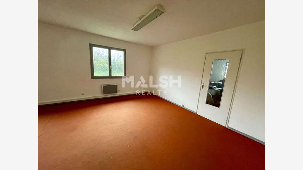 AV ensemble immobilier 503m² à Saint-Genis-Laval