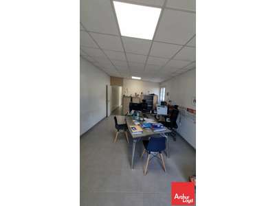 Vente Locaux d'activités - Entrepôts à Saint-Georges-lès-Baillargeaux