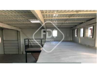Vente Locaux d'activités - Entrepôts à Saint-Georges-d'Orques