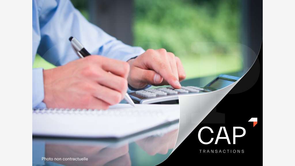 OPPORTUNITÉ – CABINET DE COURTAGE EN FINANCEMENT I