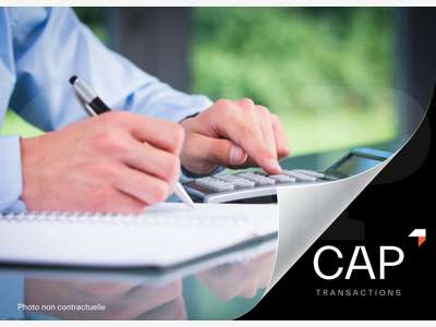 OPPORTUNITÉ – CABINET DE COURTAGE EN FINANCEMENT I