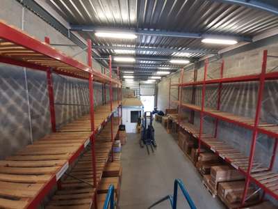 Vente Locaux d'activités - Entrepôts à Saint-Herblain