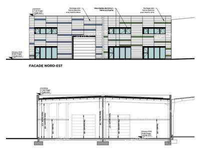 Vente Locaux d'activités - Entrepôts à Saint-Herblain