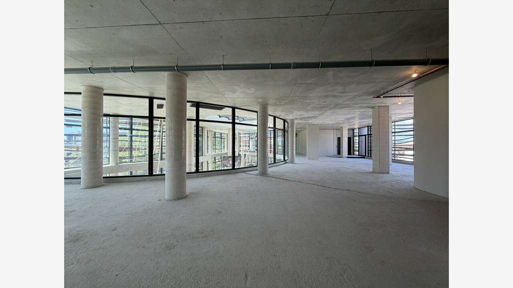 Vente local pro 644m² R+2 à St Jean de Védas