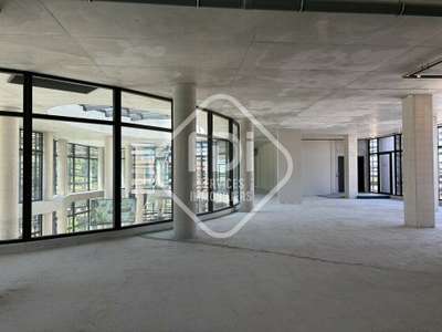 Vente Bureaux à Saint-Jean-de-Védas