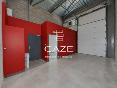 LOCAL D'ACTIVITE A VENDRE