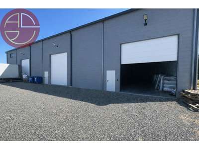 Vente Locaux d'activités - Entrepôts à Saint-Jory