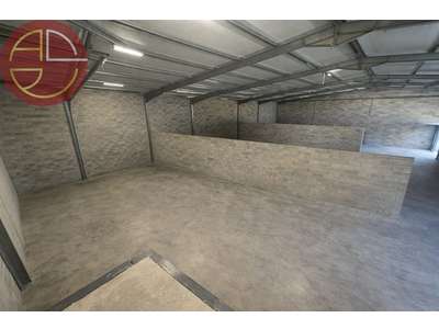 Vente Locaux d'activités - Entrepôts à Saint-Jory