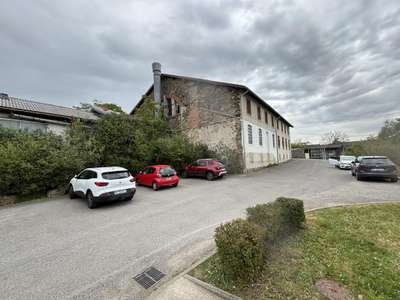 Vente Immeubles commerciaux / Mixtes à Saint-Junien