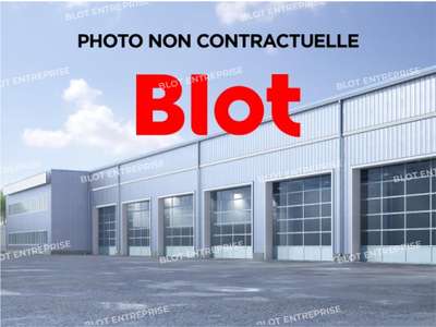 Vente Locaux d'activités - Entrepôts à Saint-Malo